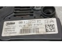 Recambio de alternador para citroën c-elysée feel referencia OEM IAM 9810525380 VALEO 2624310C