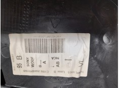 Recambio de elevalunas delantero izquierdo para ford fiesta (ccn) st-line referencia OEM IAM C1BT14A584ABG  ELECTRICO