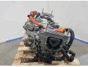 Recambio de motor completo para peugeot 2008 (p1) e-active referencia OEM IAM ZK01 0005187 ELECTRICO