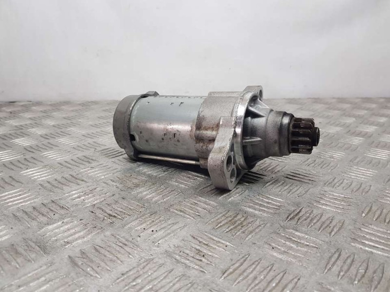 Recambio de motor arranque para skoda kamiq (nw4) active referencia OEM IAM 02M911024J 4280008855 DENSO