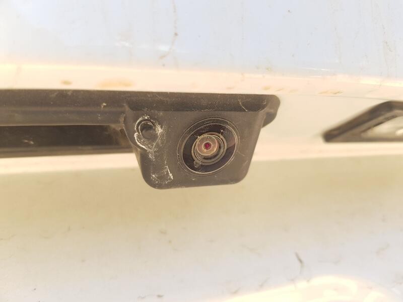 Recambio de camara vision trasera para skoda kamiq (nw4) 1.0 tsi referencia OEM IAM 658054634  