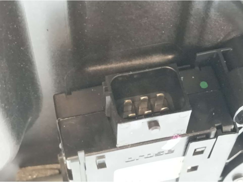 Recambio de elevalunas delantero izquierdo para jeep compass ii limited 4x2 referencia OEM IAM 68245077AA 68245077AA ELECTRICO