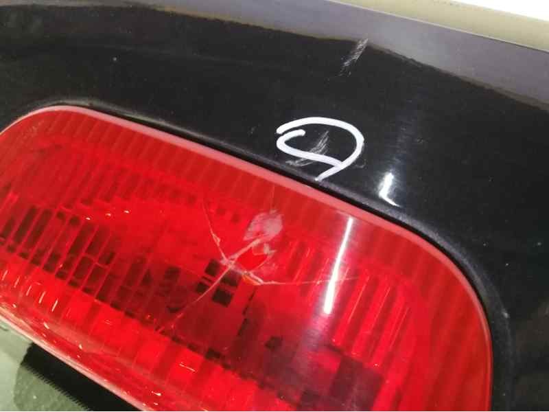 Recambio de porton trasero para nissan juke (f15) visia referencia OEM IAM   TOCADO