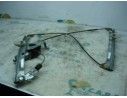 Recambio de elevalunas delantero izquierdo para peugeot 206 berlina xs referencia OEM IAM 9221F9 ELECTRICO 
