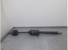 Recambio de transmision delantera derecha para mercedes-benz clase a (w169) a 180 cdi (169.007, 169.307) referencia OEM IAM A169