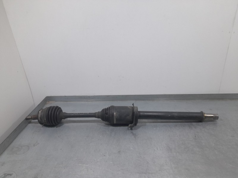 Recambio de transmision delantera derecha para mercedes-benz clase a (w169) a 180 cdi (169.007, 169.307) referencia OEM IAM A169