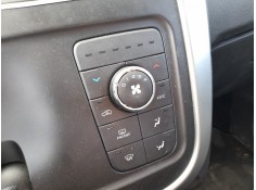 Recambio de mando calefaccion / aire acondicionado para mahindra kuv 100 nxt 1.2 vvt referencia OEM IAM   