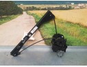 Recambio de elevalunas trasero izquierdo para skoda fabia like referencia OEM IAM 6V0839461 5 PINS ELECTRICO