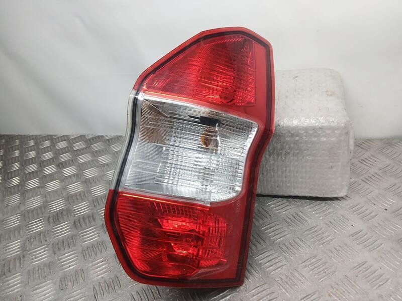 Recambio de piloto trasero derecho para ford tourneo courier (c4a) trend referencia OEM IAM ET7613404AB  2069551