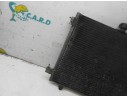 Recambio de condensador / radiador aire acondicionado para citroën c2 vtr referencia OEM IAM 9655009380  