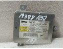 Recambio de centralita faros xenon para bmw serie 7 (f01/f02) 730d referencia OEM IAM 7237647 W003T20071 MITSUBISHI