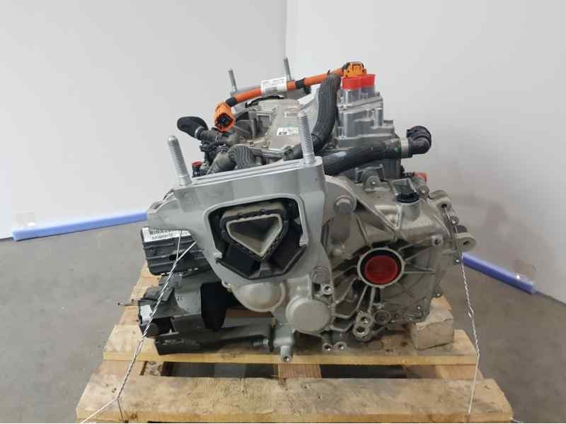Recambio de motor completo para peugeot 2008 (p1) e-active referencia OEM IAM ZK01 0005187 ELECTRICO