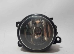 Recambio de faro antiniebla izquierdo para renault megane iii berlina 5 p authentique referencia OEM IAM 8200074008 89202503 VAL