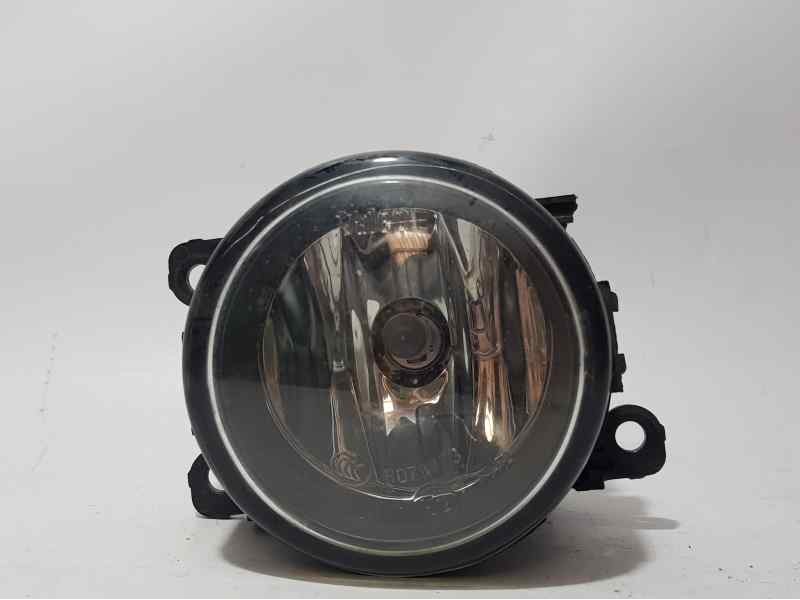 Recambio de faro antiniebla izquierdo para renault megane iii berlina 5 p authentique referencia OEM IAM 8200074008 89202503 VAL