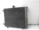 Recambio de condensador / radiador aire acondicionado para citroën c2 vtr referencia OEM IAM 9655009380  