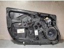 Recambio de elevalunas delantero izquierdo para ford fiesta (ccn) st-line referencia OEM IAM C1BT14A584ABG  ELECTRICO