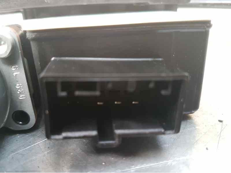 Recambio de elevalunas trasero izquierdo para skoda fabia like referencia OEM IAM 6V0839461 5 PINS ELECTRICO
