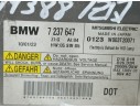 Recambio de centralita faros xenon para bmw serie 7 (f01/f02) 730d referencia OEM IAM 7237647 W003T20071 MITSUBISHI