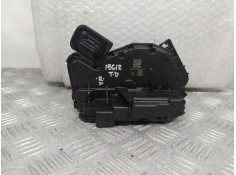 CERRADURA PUERTA TRASERA DERECHA 5TA839016E ELECTRICA