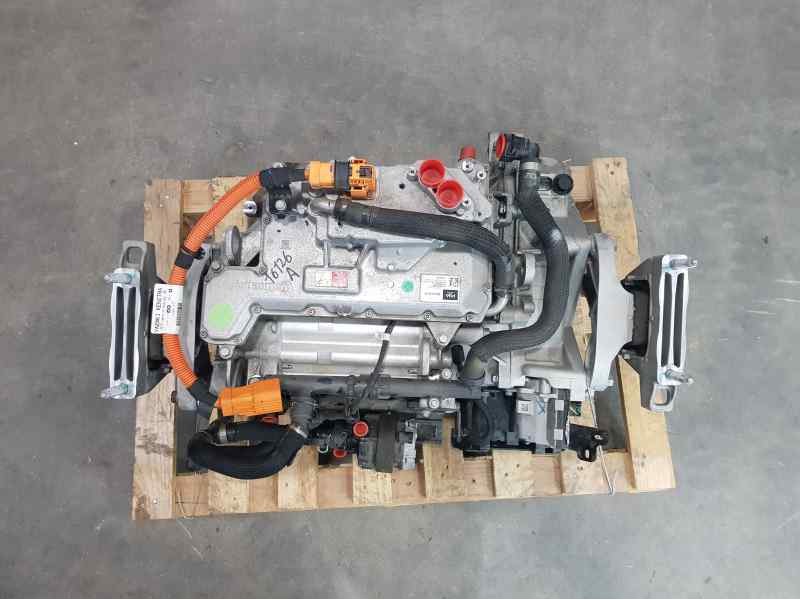 Recambio de motor completo para peugeot 2008 (p1) e-active referencia OEM IAM ZK01 0005187 ELECTRICO