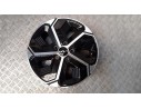 Recambio de juego llantas aluminio para kia niro hybrid concept referencia OEM IAM 6.5X16 5 TORN ET46 ALUMINIO ROZADAS