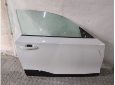 Recambio de puerta delantera derecha para bmw serie 1 berlina (e81/e87) 118d referencia OEM IAM   