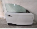 Recambio de puerta delantera derecha para bmw serie 1 berlina (e81/e87) 118d referencia OEM IAM   