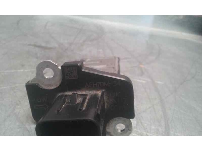 Recambio de caudalimetro para ford s-max (ca1) titanium referencia OEM IAM 6C11128579AA AFH70M54 