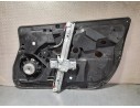 Recambio de elevalunas delantero izquierdo para ford fiesta (ccn) st-line referencia OEM IAM C1BT14A584ABG  ELECTRICO