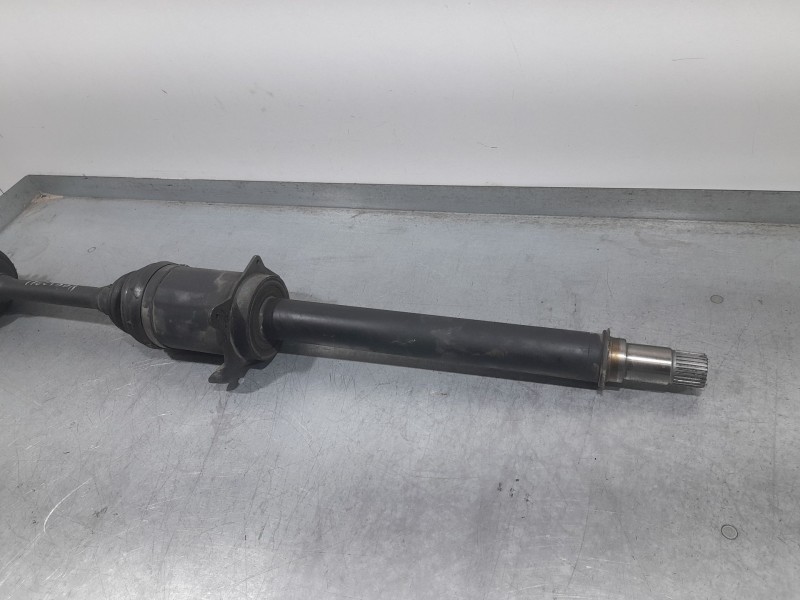 Recambio de transmision delantera derecha para mercedes-benz clase a (w169) a 180 cdi (169.007, 169.307) referencia OEM IAM A169