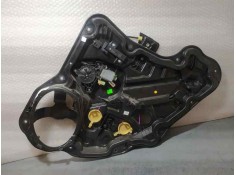 ELEVALUNAS TRASERO DERECHO C47519104 ELECTRICO 2 PINS