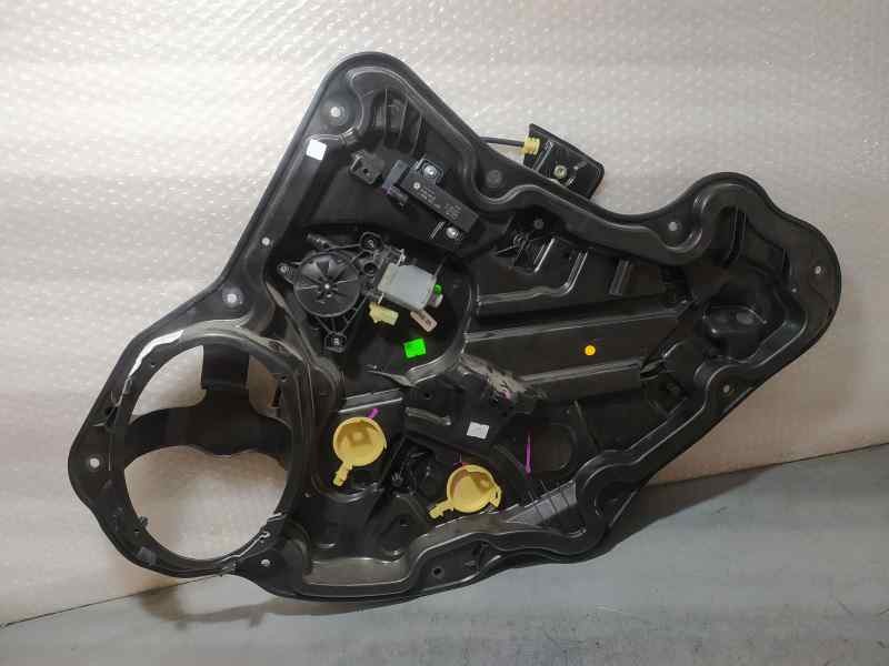 Recambio de elevalunas trasero derecho para jeep compass ii limited 4x2 referencia OEM IAM C47519104  ELECTRICO 2 PINS