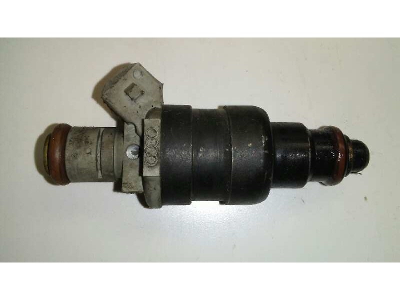 Recambio de inyector para audi a4 berlina (b5) 2.6 v6 cat (abc) referencia OEM IAM 078133551D  