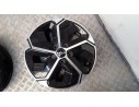 Recambio de juego llantas aluminio para kia niro hybrid concept referencia OEM IAM 6.5X16 5 TORN ET46 ALUMINIO ROZADAS