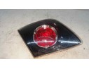 Recambio de piloto trasero izquierdo para mazda 3 berlina (bk) 2.0 sportive referencia OEM IAM   INTERIOR
