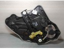 Recambio de elevalunas trasero derecho para jeep compass ii limited 4x2 referencia OEM IAM C47519104  ELECTRICO 2 PINS