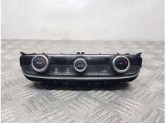 Recambio de mando climatizador para opel crossland x excellence referencia OEM IAM 98221492YX 28597036 