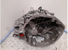 Recambio de caja cambios para nissan qashqai (j10) acenta referencia OEM IAM 32100JG70B JG70 6VELOCIDADES