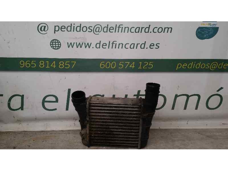 Recambio de intercooler para audi a6 berlina (4b2) 1.9 tdi referencia OEM IAM 1749787 8E0145805 MODINE