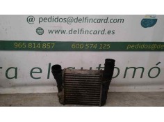INTERCOOLER 1749787 8E0145805 MODINE