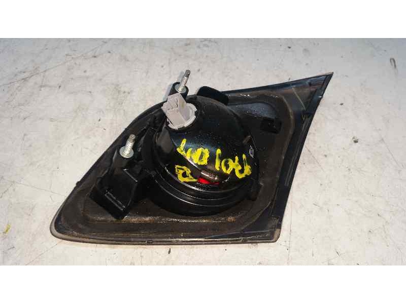 Recambio de piloto trasero izquierdo para mazda 3 berlina (bk) 2.0 sportive referencia OEM IAM   INTERIOR