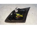 Recambio de piloto trasero izquierdo para mazda 3 berlina (bk) 2.0 sportive referencia OEM IAM   INTERIOR