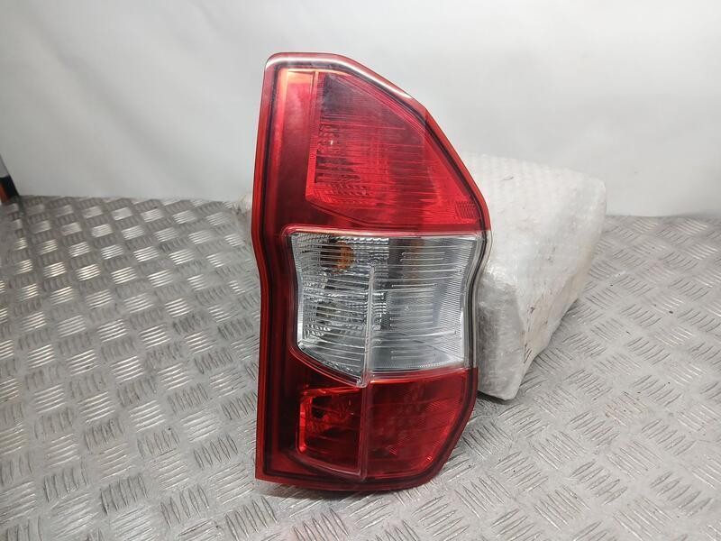 Recambio de piloto trasero izquierdo para ford tourneo courier (c4a) trend referencia OEM IAM ET7613405AB  2069626