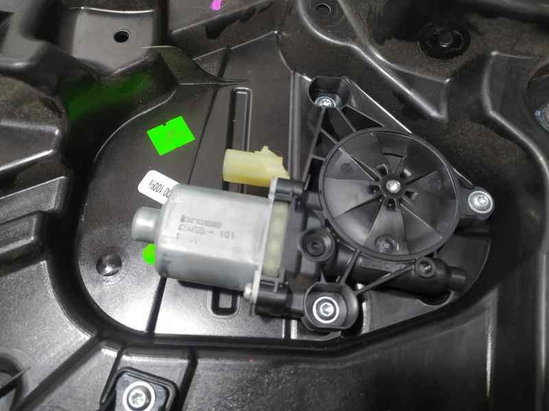 Recambio de elevalunas trasero derecho para jeep compass ii limited 4x2 referencia OEM IAM C47519104  ELECTRICO 2 PINS