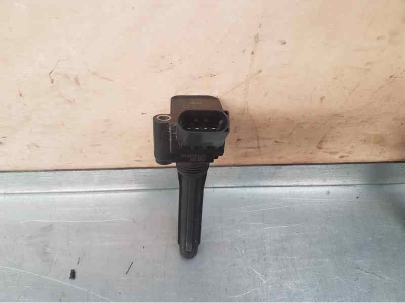 Recambio de bobina encendido para skoda fabia like referencia OEM IAM 04C905110E  HANSHIN