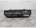 Recambio de mando climatizador para opel crossland x excellence referencia OEM IAM 98221492YX 28597036 