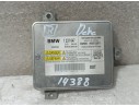 Recambio de centralita faros xenon para bmw serie 7 (f01/f02) 730d referencia OEM IAM 7237647 W003T20071 MITSUBISHI