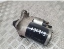 Recambio de motor arranque para renault megane iii berlina 5 p dynamique referencia OEM IAM 8200665518 M000T45971ZT MITSUBISHI