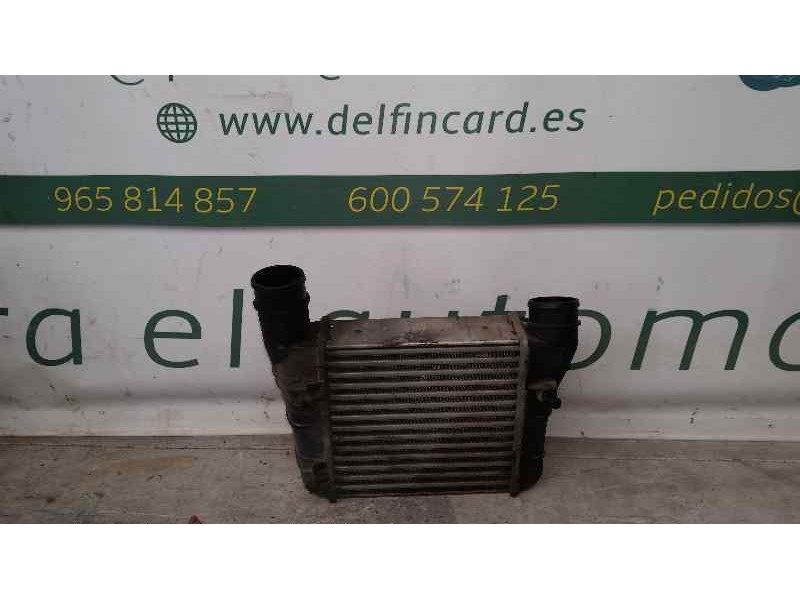 Recambio de intercooler para audi a6 berlina (4b2) 1.9 tdi referencia OEM IAM 1749787 8E0145805 MODINE
