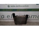 Recambio de intercooler para audi a6 berlina (4b2) 1.9 tdi referencia OEM IAM 1749787 8E0145805 MODINE